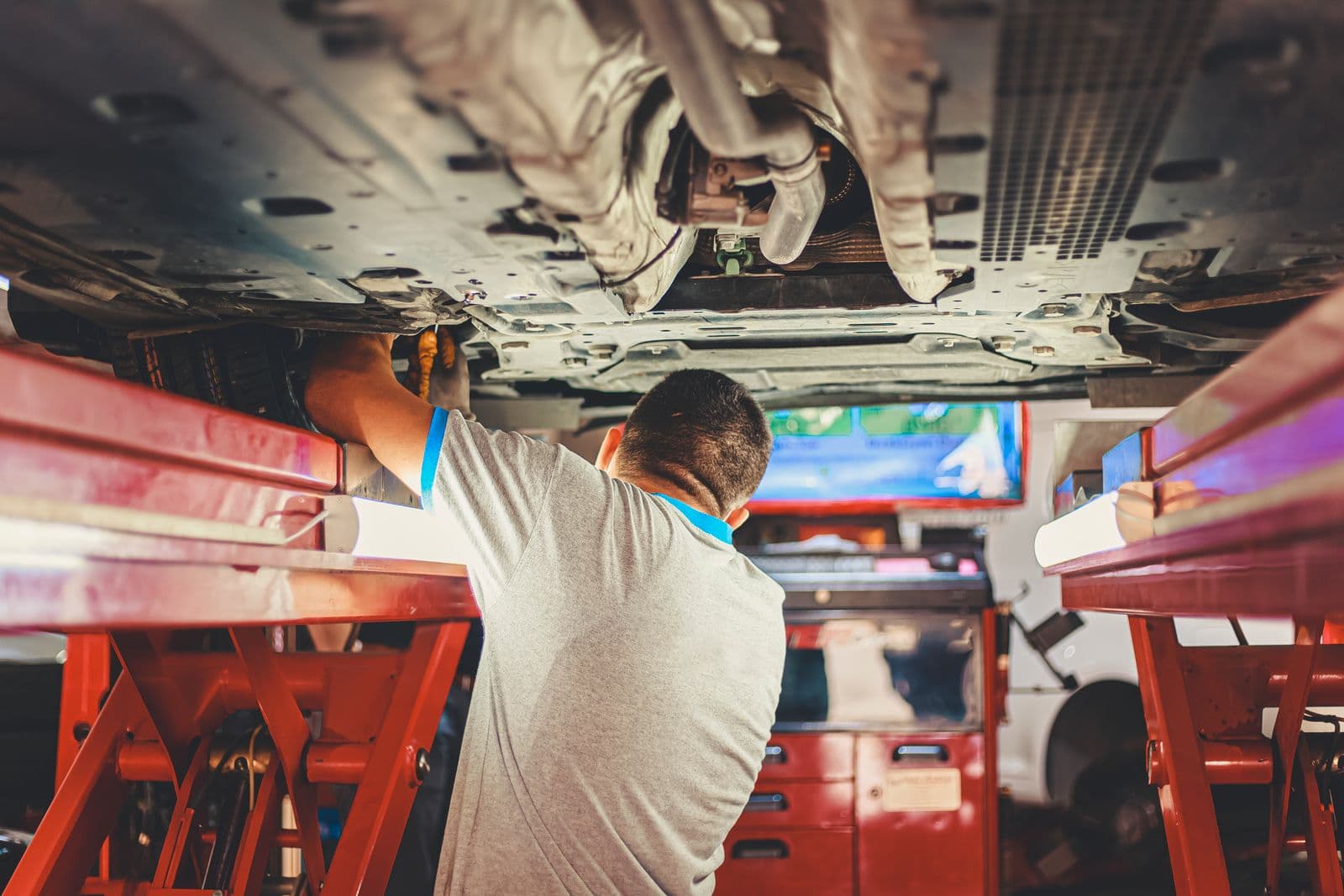 Vehicle Recalls 101: How to Check for Open Manufacturer Recalls