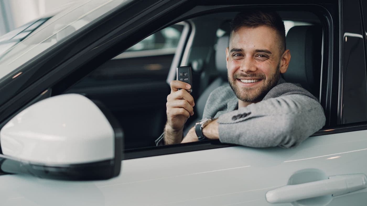 Used Car Buyers